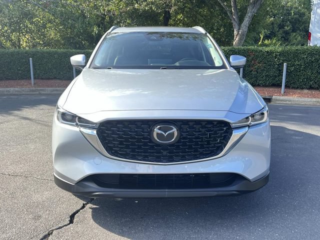Used 2022 MAZDA CX-5 AWD 2.5 S image 8