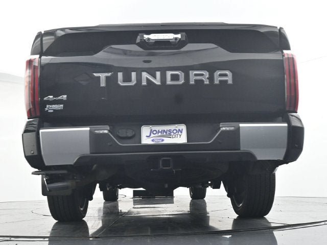 Used 2024 Toyota Tundra Capstone AWD/4WD image 37