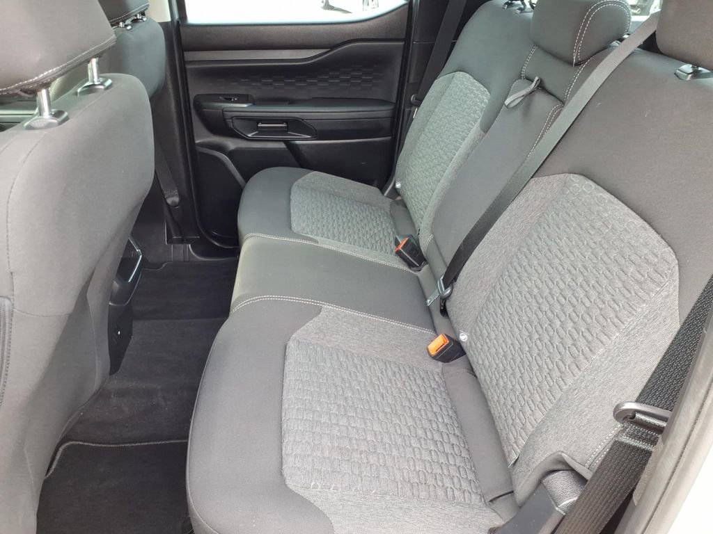 Certified 2024 Ford Ranger XL image 14