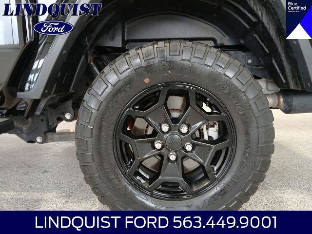 Used 2021 Jeep Gladiator Sport AWD/4WD image 21