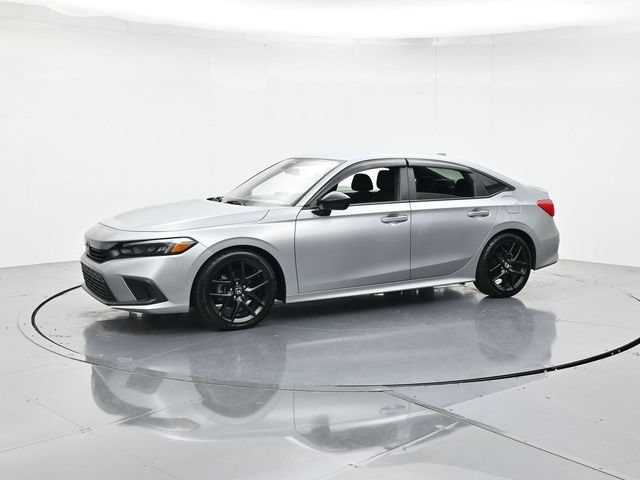 Used 2023 Honda Civic Sport image 5