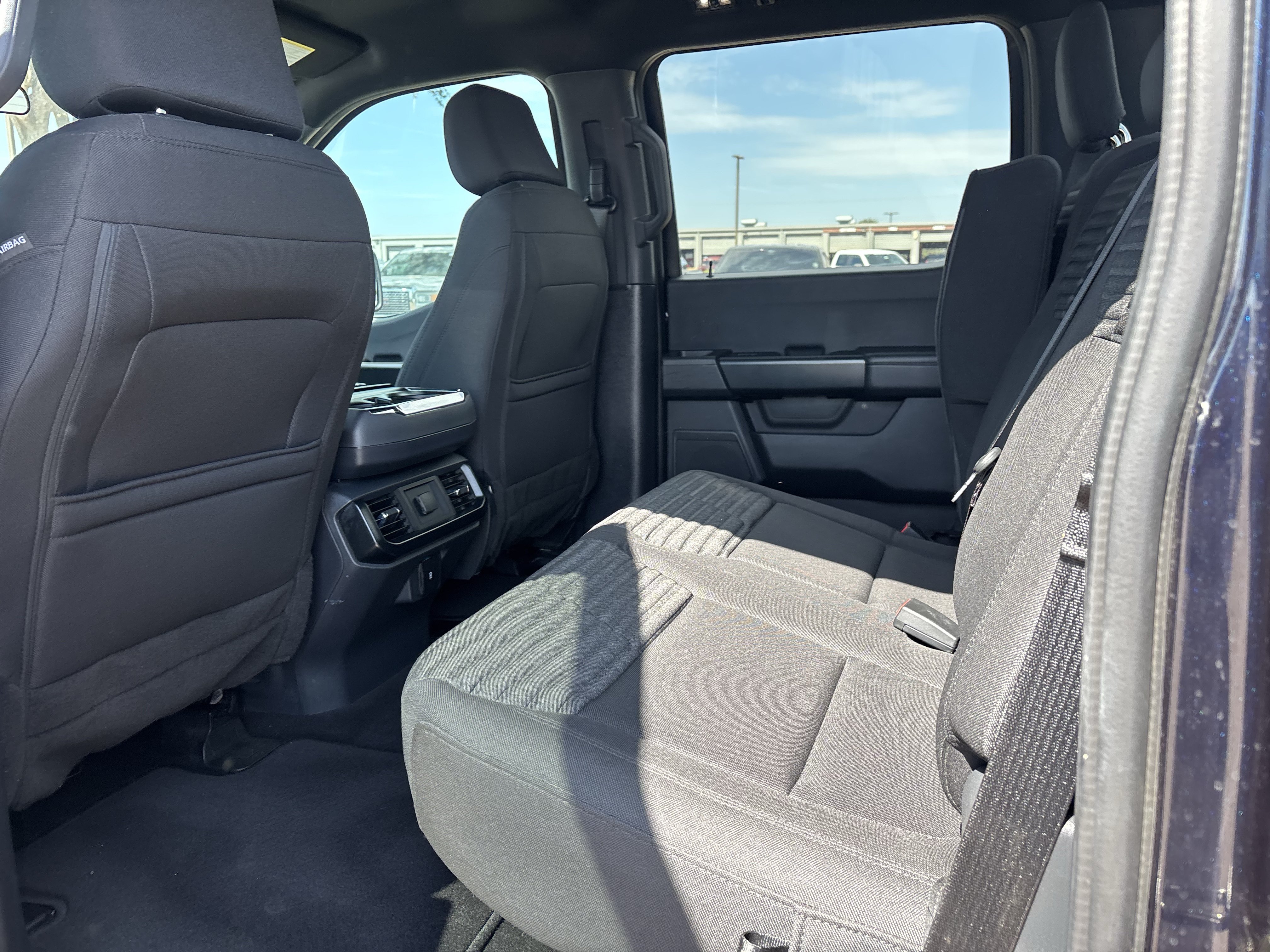 Certified 2023 Ford F150 XL w/ STX Appearance Package AWD/4WD image 14