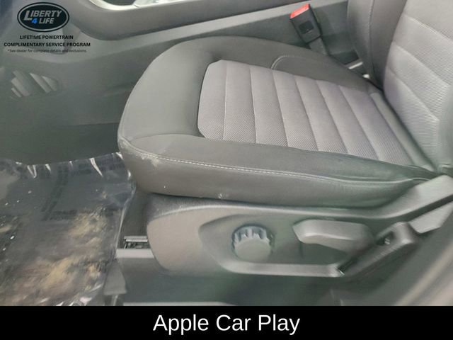 Certified 2024 Ford Edge SE w/ Black Appearance Package image 14