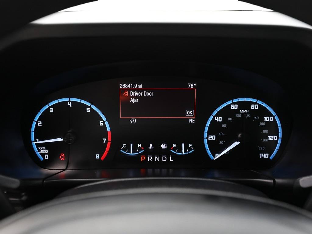 Certified 2024 Ford Bronco Sport Big Bend AWD/4WD image 14
