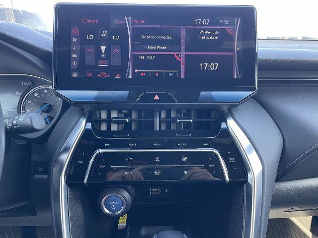Used 2021 Toyota Venza Limited w/ Advanced Technology Package AWD/4WD image 23