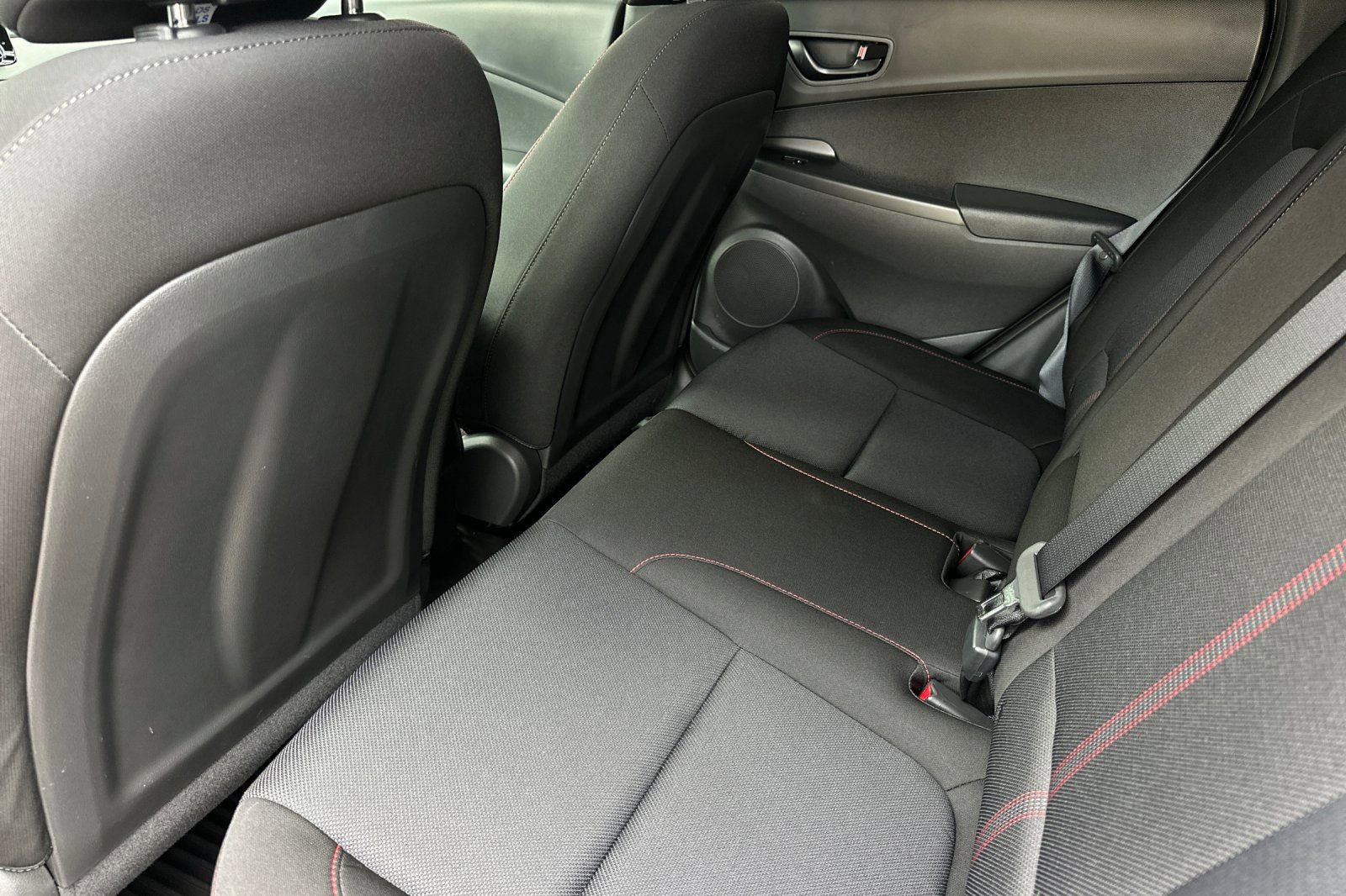 Used 2023 Hyundai Kona N Line AWD/4WD image 11
