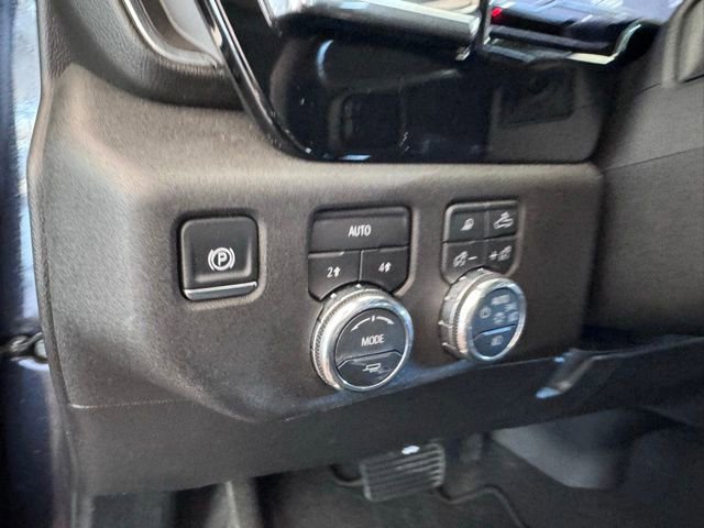 Used 2025 GMC Sierra 1500 SLT AWD/4WD image 24