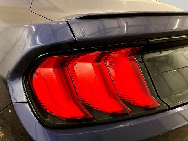 Certified 2018 Ford Mustang Coupe w/ Equipment Group 101A RWD image 28