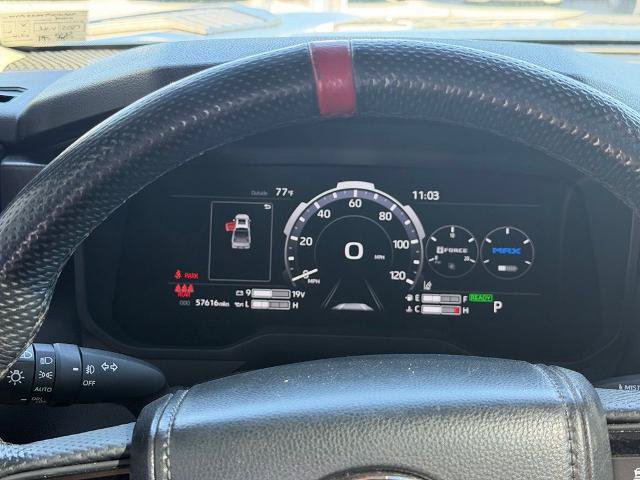Used 2023 Toyota Tundra TRD Pro AWD/4WD image 18