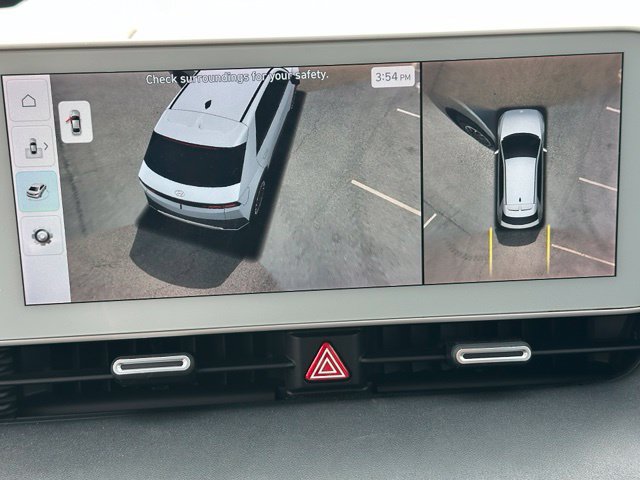 Used 2023 Hyundai Ioniq 5 Limited w/ Cargo Package AWD/4WD image 30