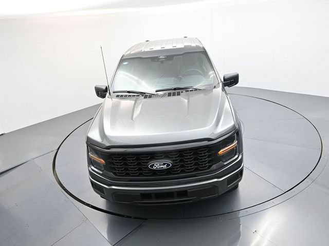 Certified 2025 Ford F150 STX RWD image 19