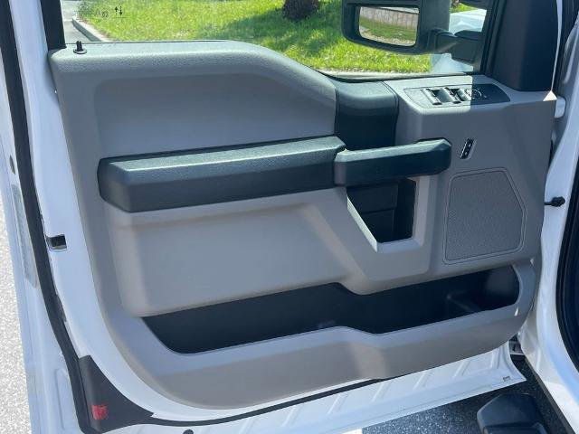 Certified 2022 Ford F350 XL w/ STX Appearance Package AWD/4WD image 27
