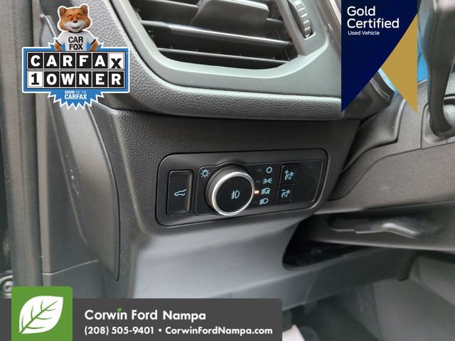 Certified 2023 Ford Escape Platinum AWD/4WD image 15