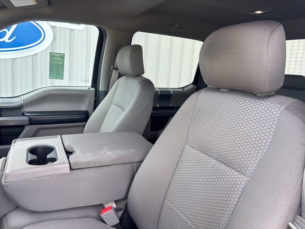 Certified 2020 Ford F150 XLT w/ Equipment Group 302A Luxury AWD/4WD image 26