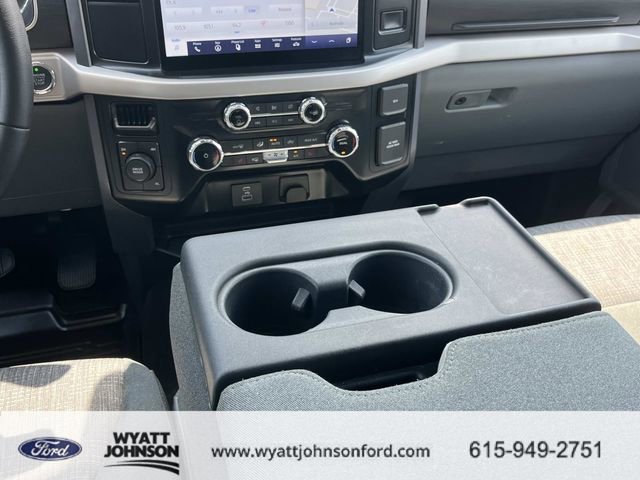 Certified 2023 Ford F150 XLT w/ Equipment Group 302A High AWD/4WD image 16