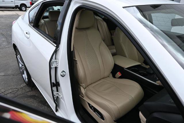 Used 2021 Acura TLX w/ Technology Package FWD image 24