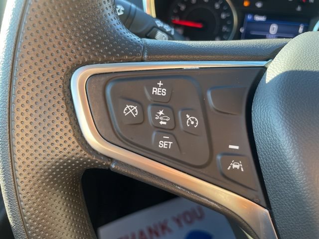 Used 2023 Chevrolet Equinox LT FWD image 22