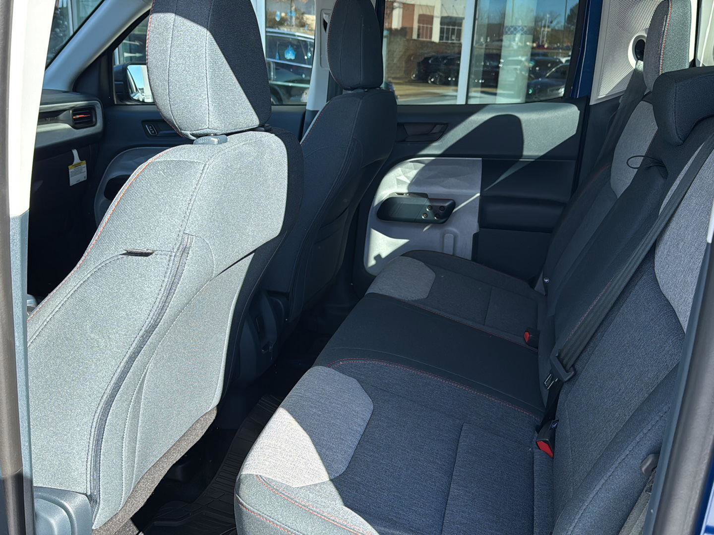 Certified 2024 Ford Maverick XLT w/ Equipment Group 300A Standard image 9