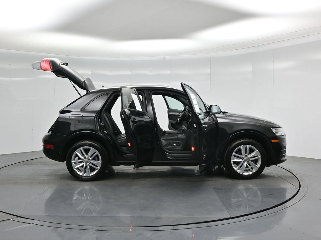 Used 2017 Audi Q3 2.0T Premium w/ Convenience Package image 35