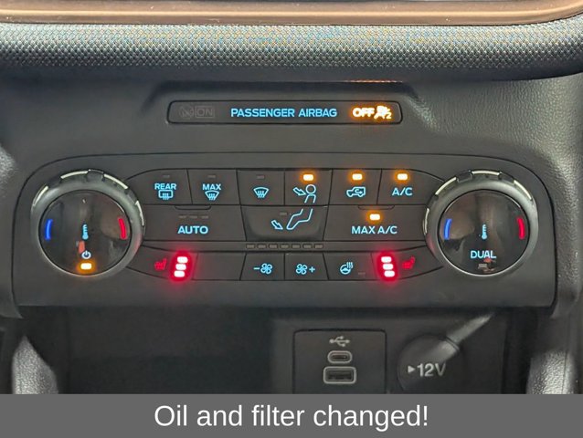 Certified 2023 Ford Bronco Sport Outer Banks AWD/4WD image 6