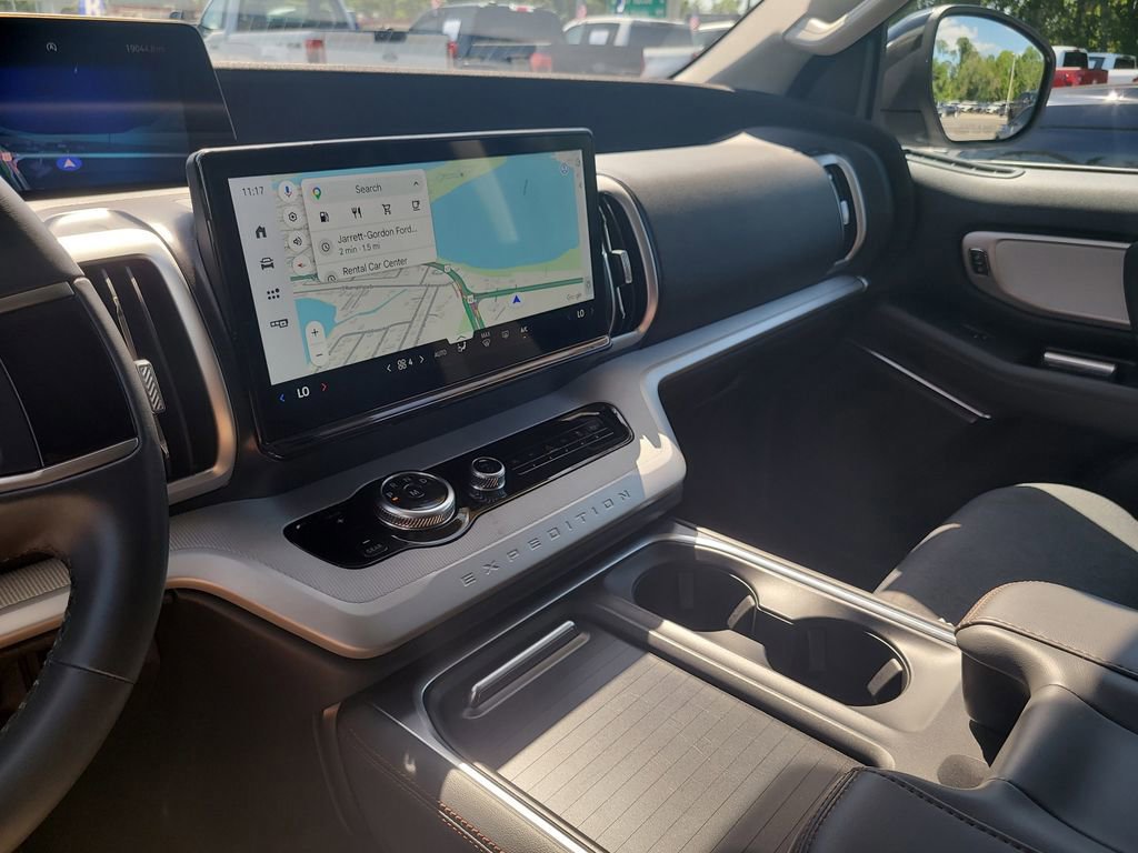 Certified 2025 Ford Expedition Max Active RWD image 22