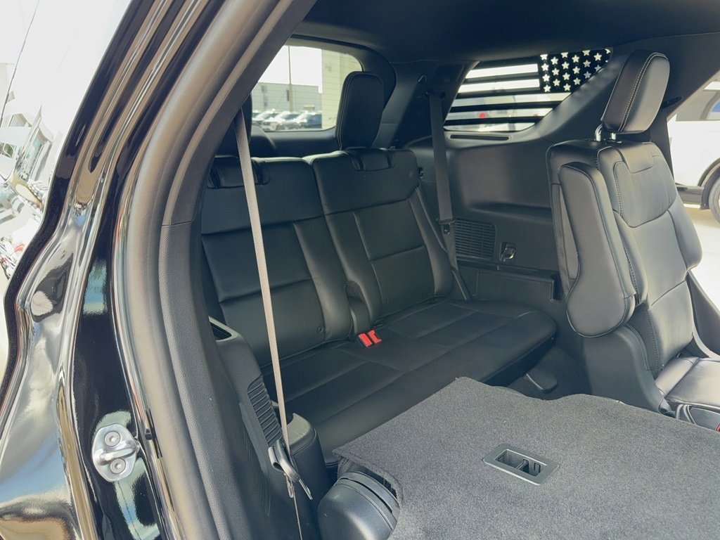 Certified 2023 Ford Explorer ST w/ Equipment Group 401A image 16