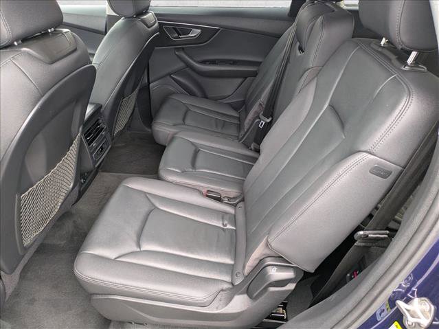 Used 2022 Audi Q7 3.0T Premium AWD/4WD image 21