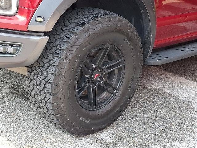 Certified 2019 Ford F150 Raptor w/ Equipment Group 802A Luxury AWD/4WD image 4