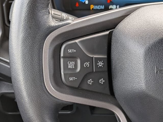Certified 2025 Ford Bronco Badlands AWD/4WD image 18