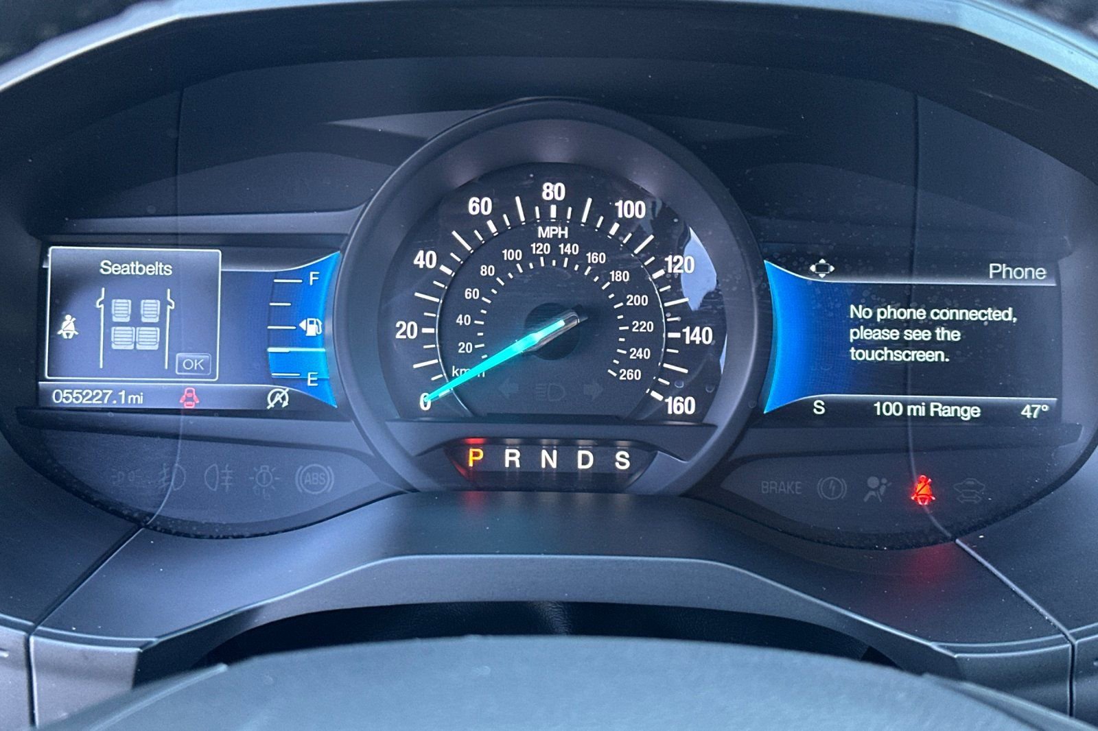 Certified 2024 Ford Edge SEL image 26