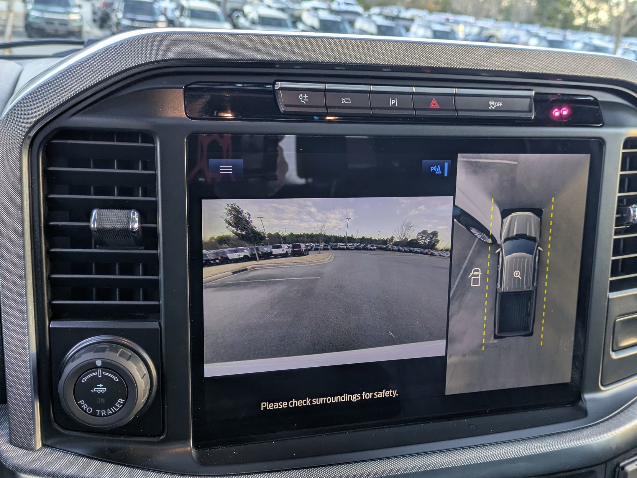 Certified 2023 Ford F150 Limited image 27