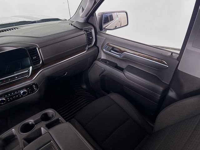 Used 2023 GMC Sierra 1500 Elevation image 23