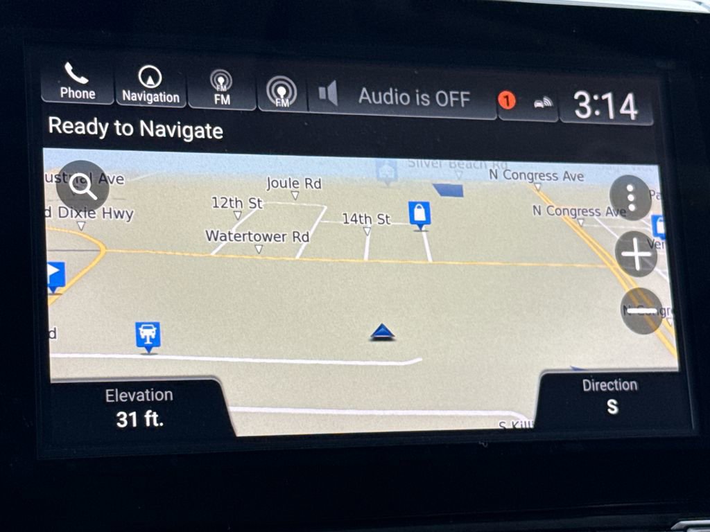 Used 2018 Honda Odyssey Elite image 20