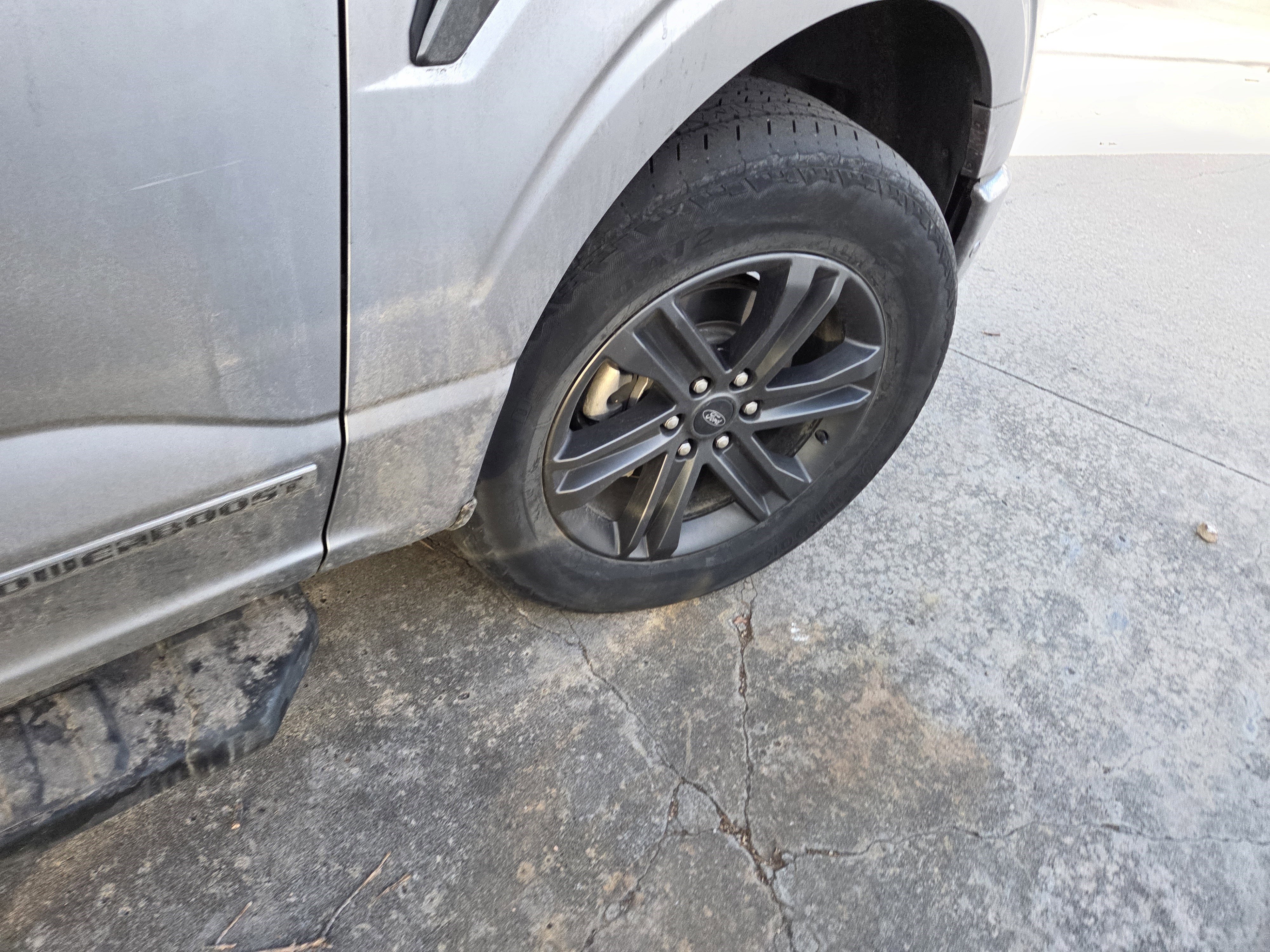 Certified 2022 Ford F150 Lariat w/ Equipment Group 502A High image 13