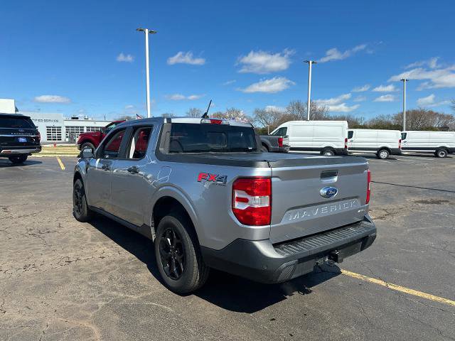 Certified 2023 Ford Maverick XLT w/ Equipment Group 300A Standard AWD/4WD image 5