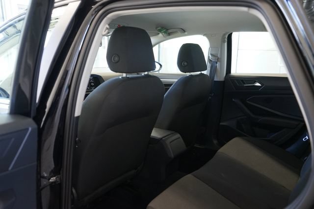 Used 2021 Volkswagen Jetta S FWD image 26