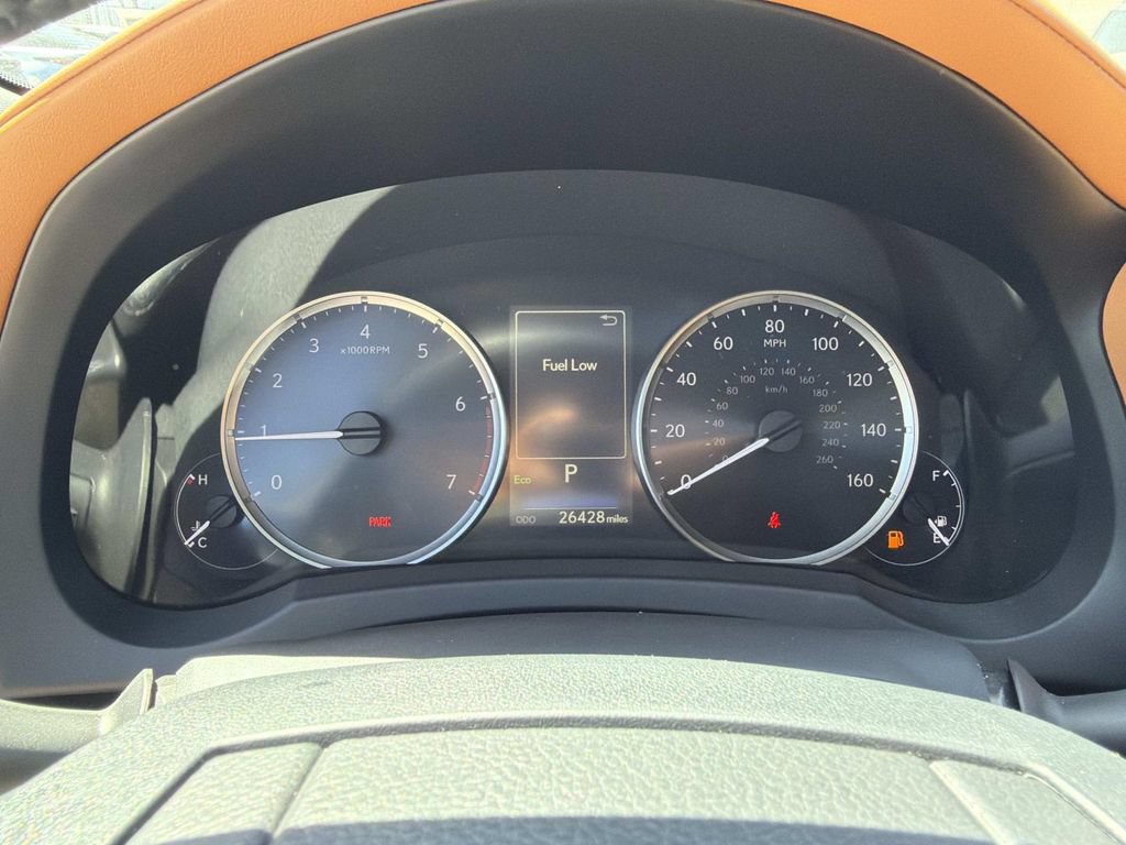 Used 2023 Lexus IS 300 w/ Comfort Package RWD image 20