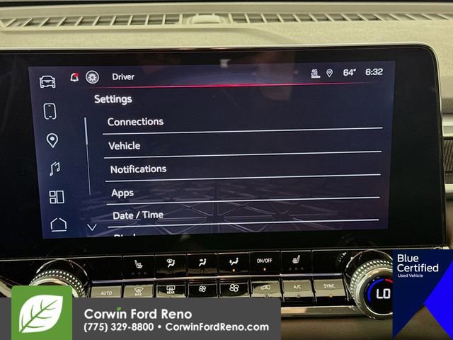 Used 2025 GMC Canyon Elevation w/ Convenience Package image 19