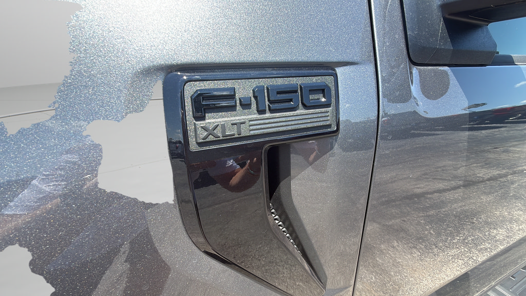 Certified 2024 Ford F150 XLT w/ Equipment Group 302A MID AWD/4WD image 11