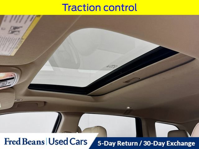 Used 2017 Jeep Grand Cherokee Limited AWD/4WD image 28