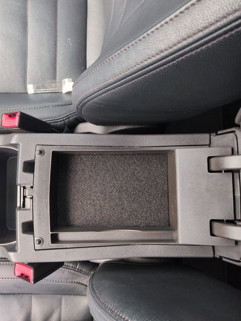 Certified 2019 Ford Escape SE image 38