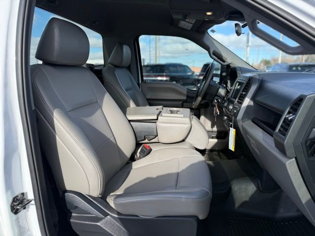 Certified 2022 Ford F350 XL w/ STX Appearance Package image 11