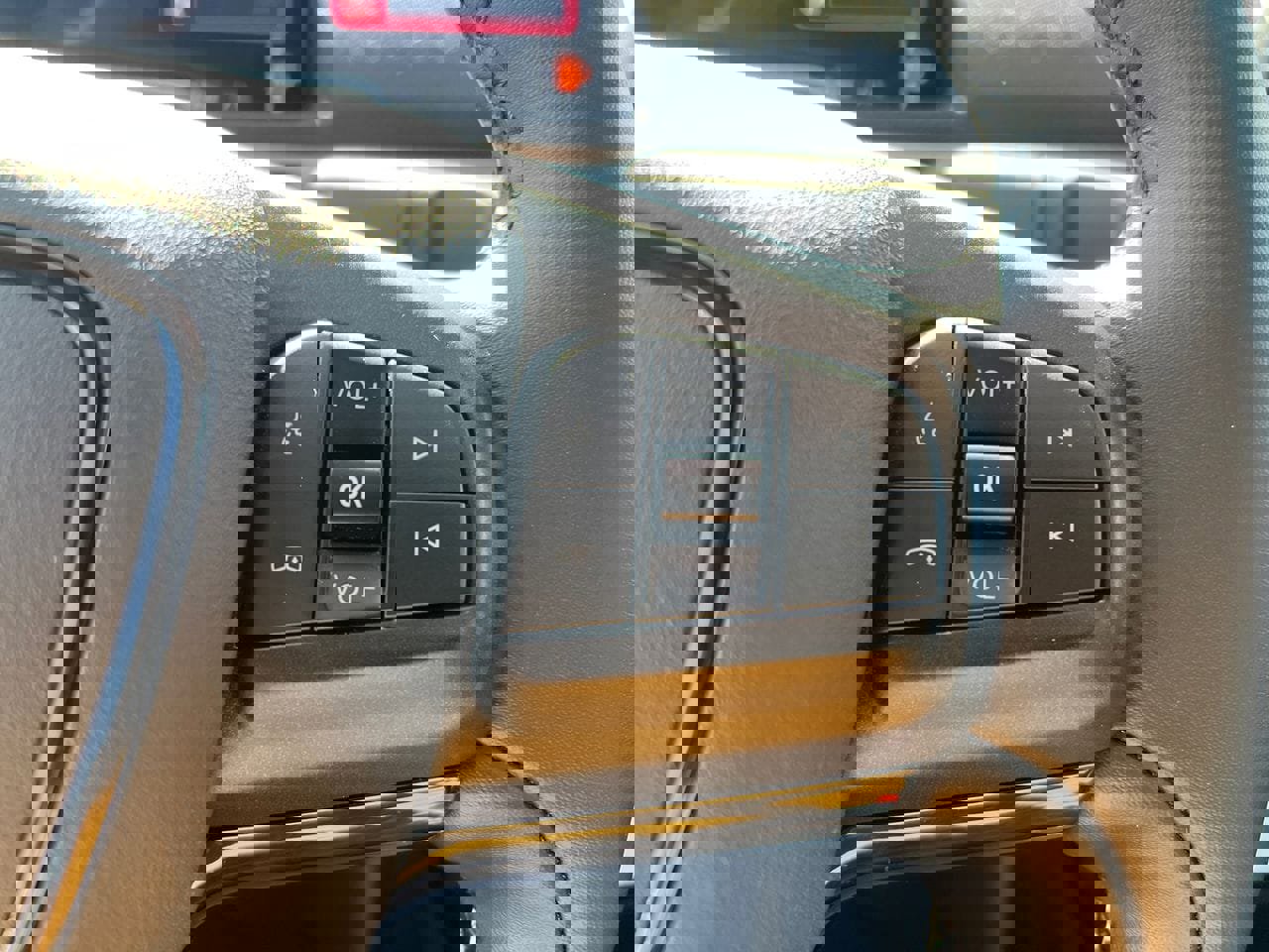 Certified 2025 Ford Mustang Mach-E Select image 34