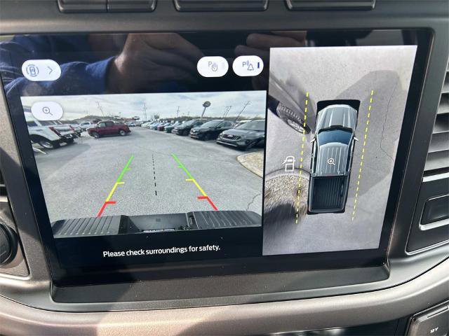 Certified 2024 Ford F150 XLT w/ Tow/Haul Package image 31