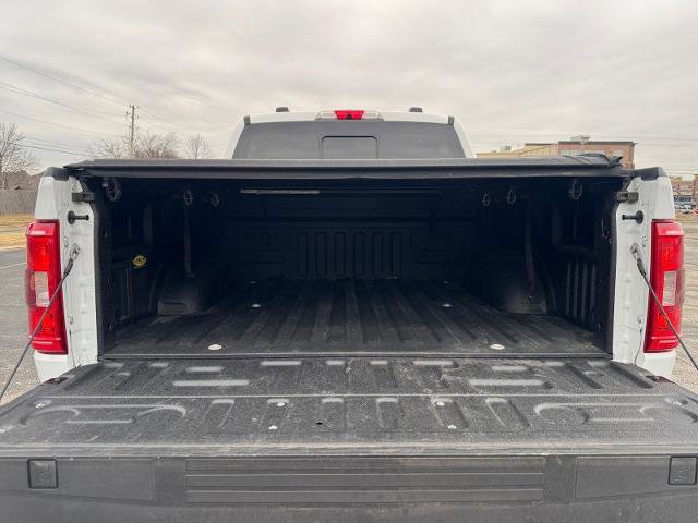 Certified 2023 Ford F150 XLT w/ Equipment Group 302A High image 17