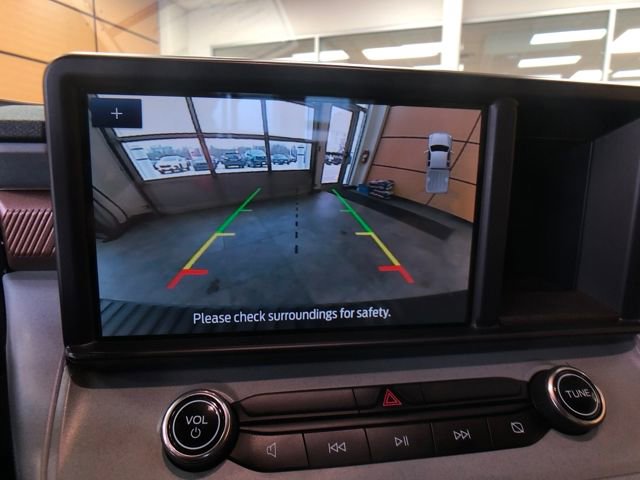 Certified 2023 Ford Maverick Lariat w/ Lariat Luxury Package image 16