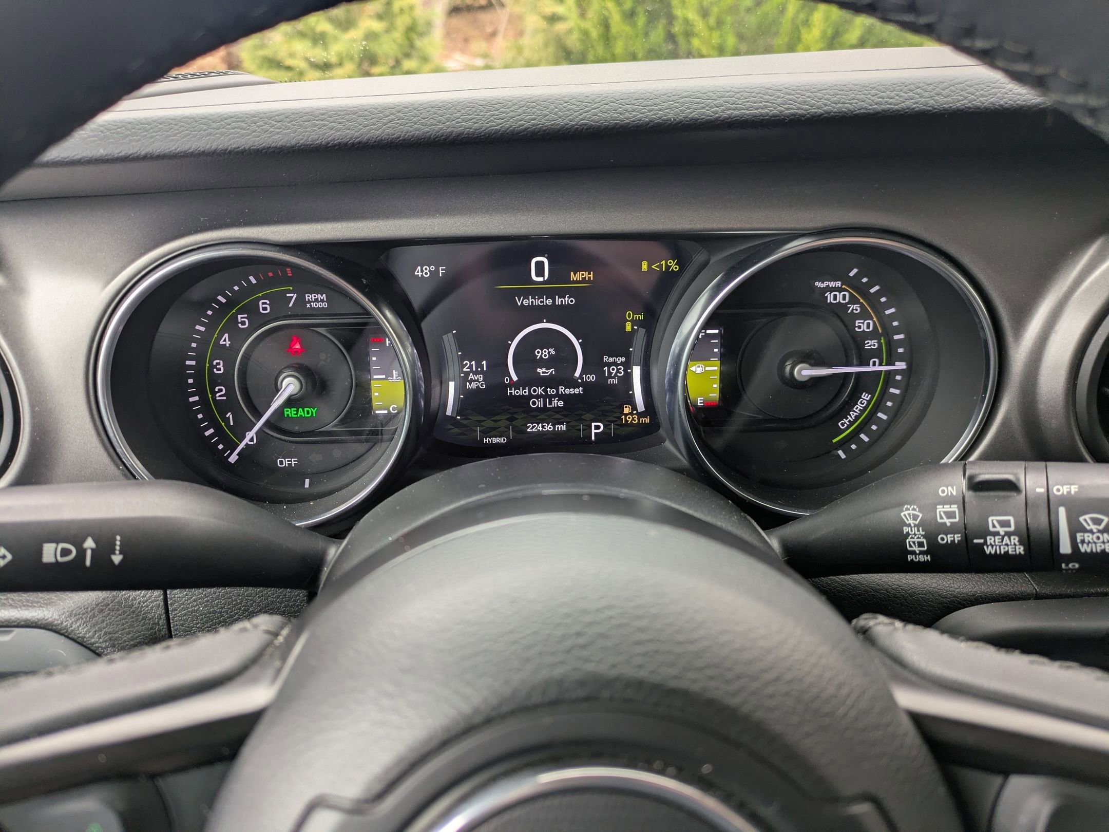 Used 2023 Jeep Wrangler Unlimited image 16