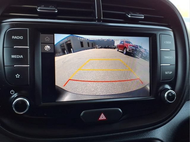 Used 2022 Kia Soul LX w/ Technology Package FWD image 19