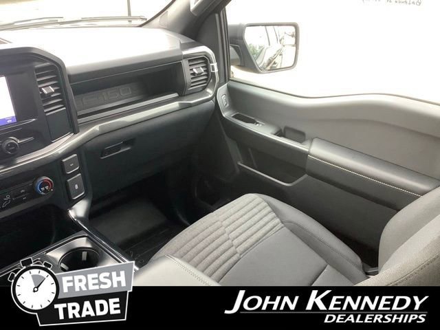 Certified 2023 Ford F150 XL w/ STX Appearance Package image 23