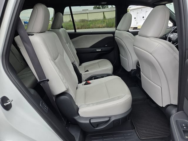 Used 2024 Lexus TX 350 FWD w/ Technology Package image 17